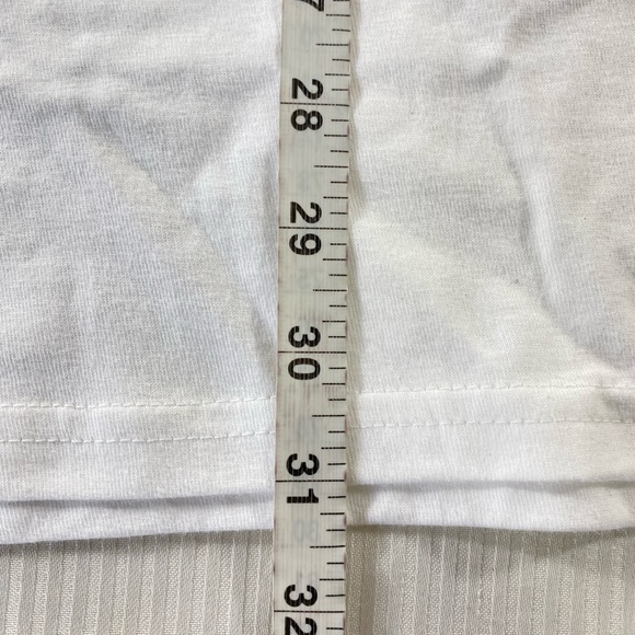 Vans x Baker Long Sleeve Tee T-Shirt - Picture 11 of 16